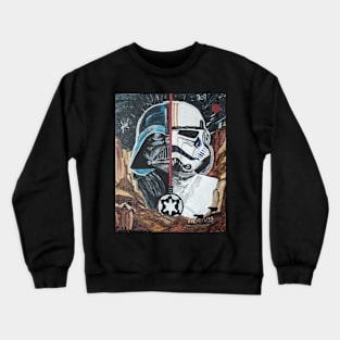 imperial Crewneck Sweatshirt